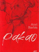 Anri Barbis - Pakao