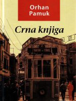 Orhan Pamuk - Crna knjiga