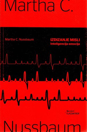 Martha C.Nussbaum - Izdizanje misli