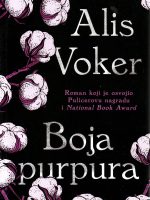 Alis Voker - Boja purpura