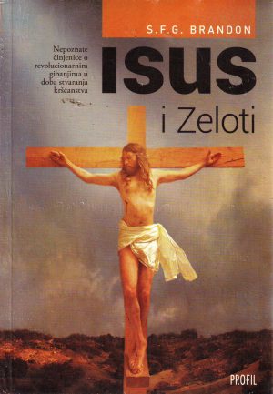 S.F.G.Brandon - Isus i Zeloti