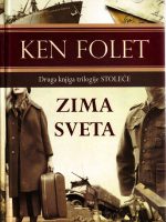 Ken Folet - Zima sveta