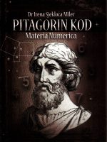 Irena Sjekloća Miler - Pitagorin kod: materia numerica