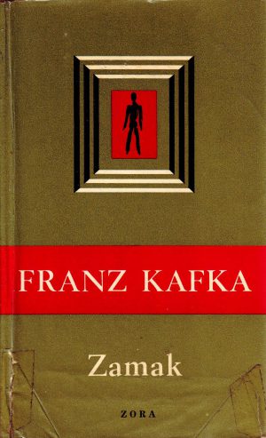 Franz Kafka - Zamak