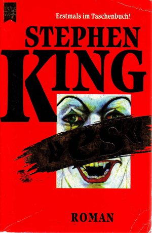 Stephen King - Es