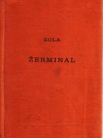 Emil Zola - Žerminal