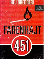 Rej Bredberi - Farenhajt 451