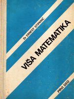 Ernest Stipanić - Viša matematika I