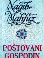 Nagib Mahfuz - Poštovani gospodin