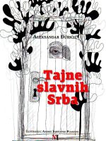 Aleksandar Đuričić - Tajne slavnih Srba