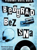 Vladimir Đurić Đura - Beograd bez sna