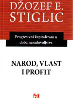 Džozef E.Stiglic - Narod