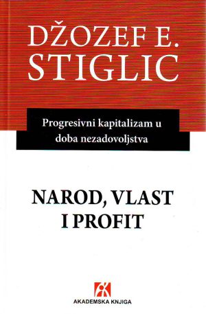 Džozef E.Stiglic - Narod