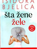 Isidora Bjelica - Šta žene žele