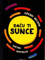 Džendi Nelson - Daću ti sunce