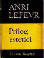 Anri Lefevr - Prilog estetici