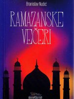 Branislav Nušić - Ramazanske večeri