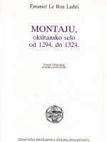 Emaniel Le Roa Ladiri - Montaju