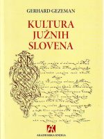 Gerhard Gezeman - Kultura Južnih Slovena: kulturno-antropološke studije i eseji