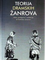 Teorija dramskih žanrova