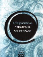 Kristijan Salmon - Strategija Šeherzade