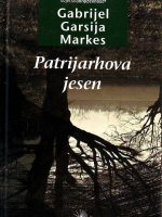 Gabrijel Garsija Markes - Patrijarhova jesen