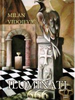 Milan Vidojević - Iluminati