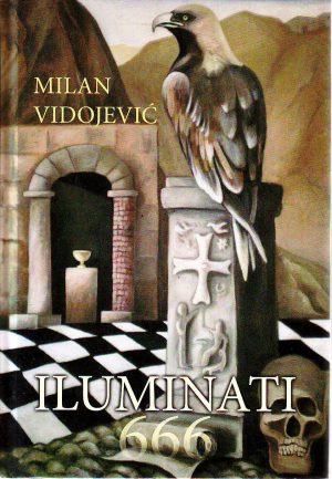 Milan Vidojević - Iluminati