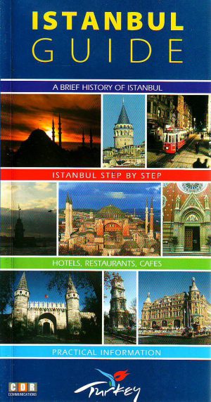 Istanbul guide