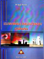 Rajko Macura - Ekonomska isključenost građana