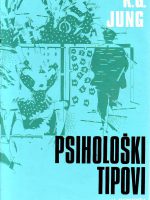 Karl Gustav Jung - Psihološki tipovi