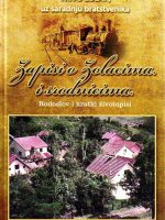 Trivo Zolak - Zapisi o Zolacima i srodnicima: rodoslov i kratki životopisi