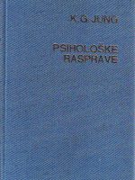 Karl Gustav Jung - Psihološke rasprave