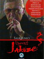 Saga Junići - Ispovest Jakuze