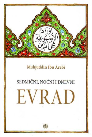 Muhjuddin Ibn Arebi - Sedmični