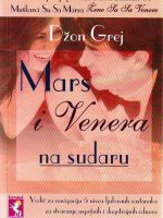 Džon Grej - Mars i Venera na sudaru