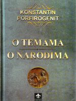 Konstantin Porfirogenit - O temama; O narodima