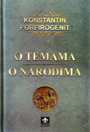 Konstantin Porfirogenit - O temama; O narodima