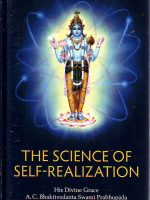 Bhaktivedanta Swami Prabhupada - The science of self-realization