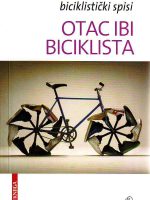 Alfred Žari - Otac Ibi biciklista