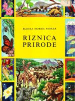 Bertha Morris Parker - Riznica prirode