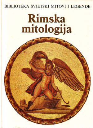 Rimska mitologija