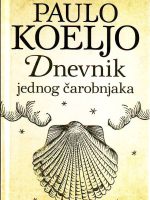 Paulo Koeljo - Dnevnik jednog čarobnjaka