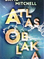 David Mitchell - Atlas oblaka