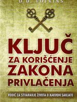 Džek Kenfild - Ključ za korišćenje zakona privlačenja