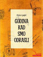 Elvis Ljajić - Godina kad smo odrasli