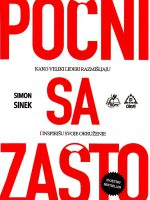 Simon Sinek - Počni sa zašto