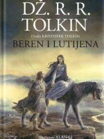 Dž.R.R.Tolkin - Beren i Lutijena