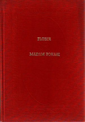 Flober - Madam Bovari