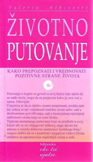 Valerio Albisetti - Životno putovanje